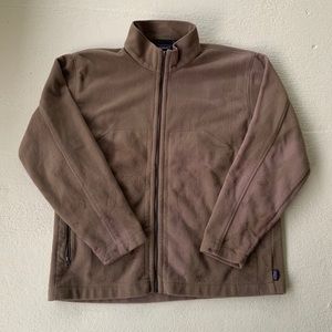 Vintage Patagonia Synchilla Distressed Sweatshirt